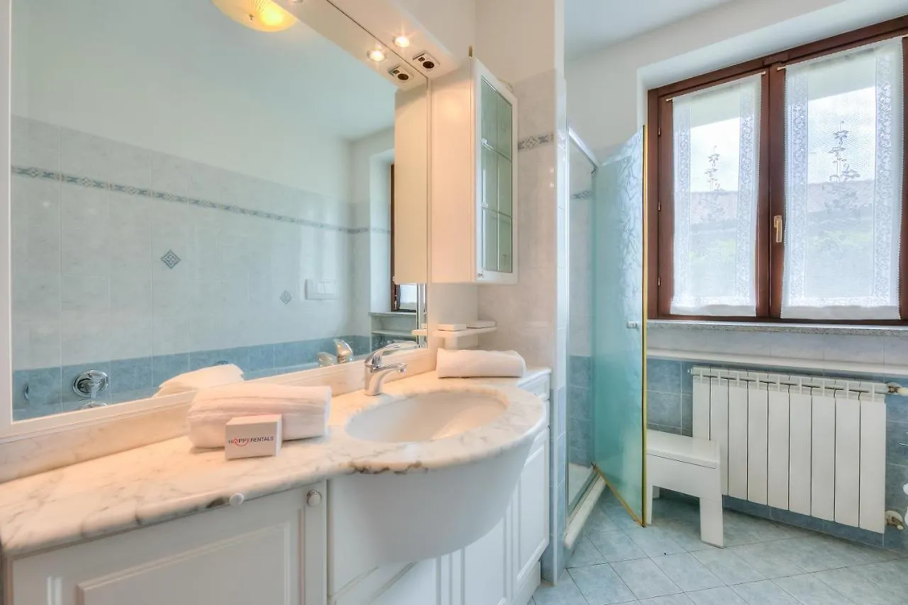 Il Sole Di Mirasole - Happy Rentals Leggiuno Holiday home