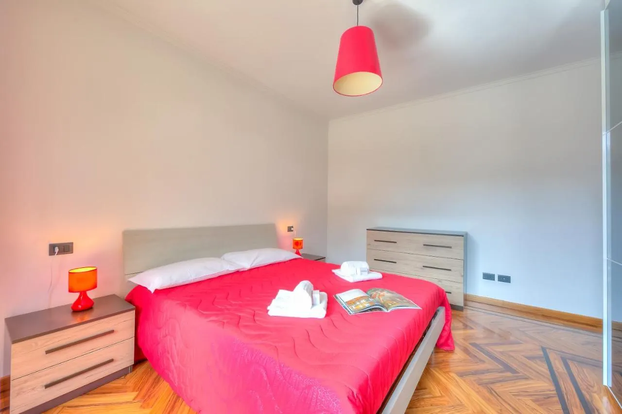 Holiday home Il Sole Di Mirasole - Happy Rentals Leggiuno
