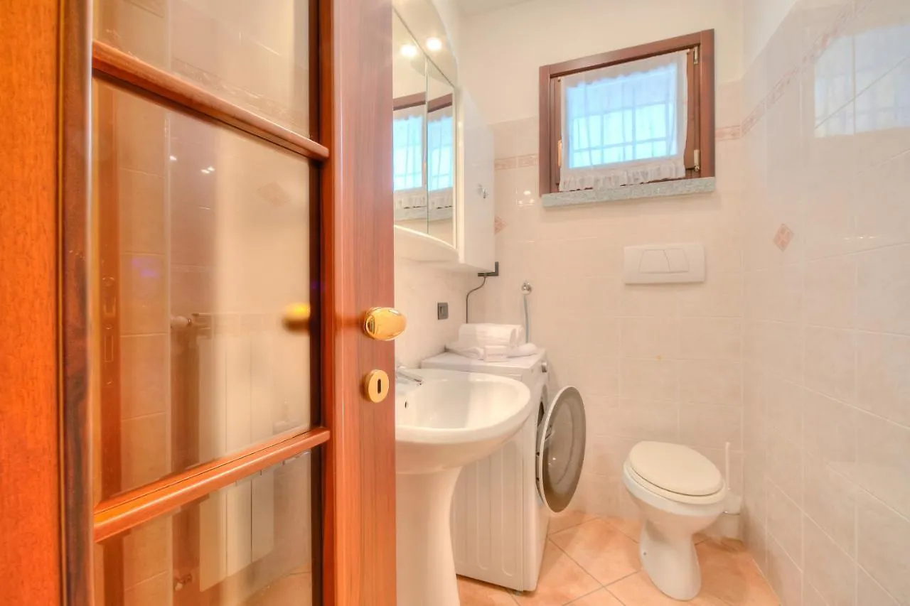 Il Sole Di Mirasole - Happy Rentals Leggiuno