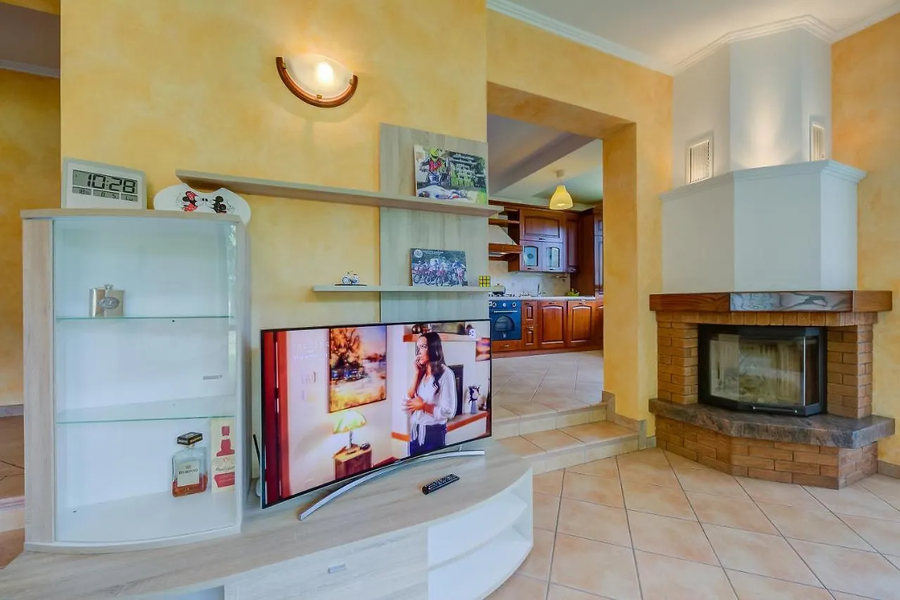 Il Sole Di Mirasole - Happy Rentals Leggiuno