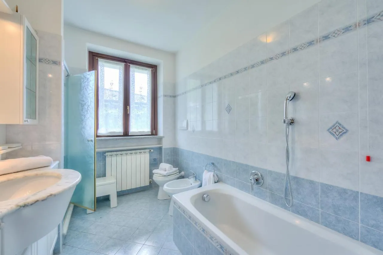 Holiday home Il Sole Di Mirasole - Happy Rentals Leggiuno