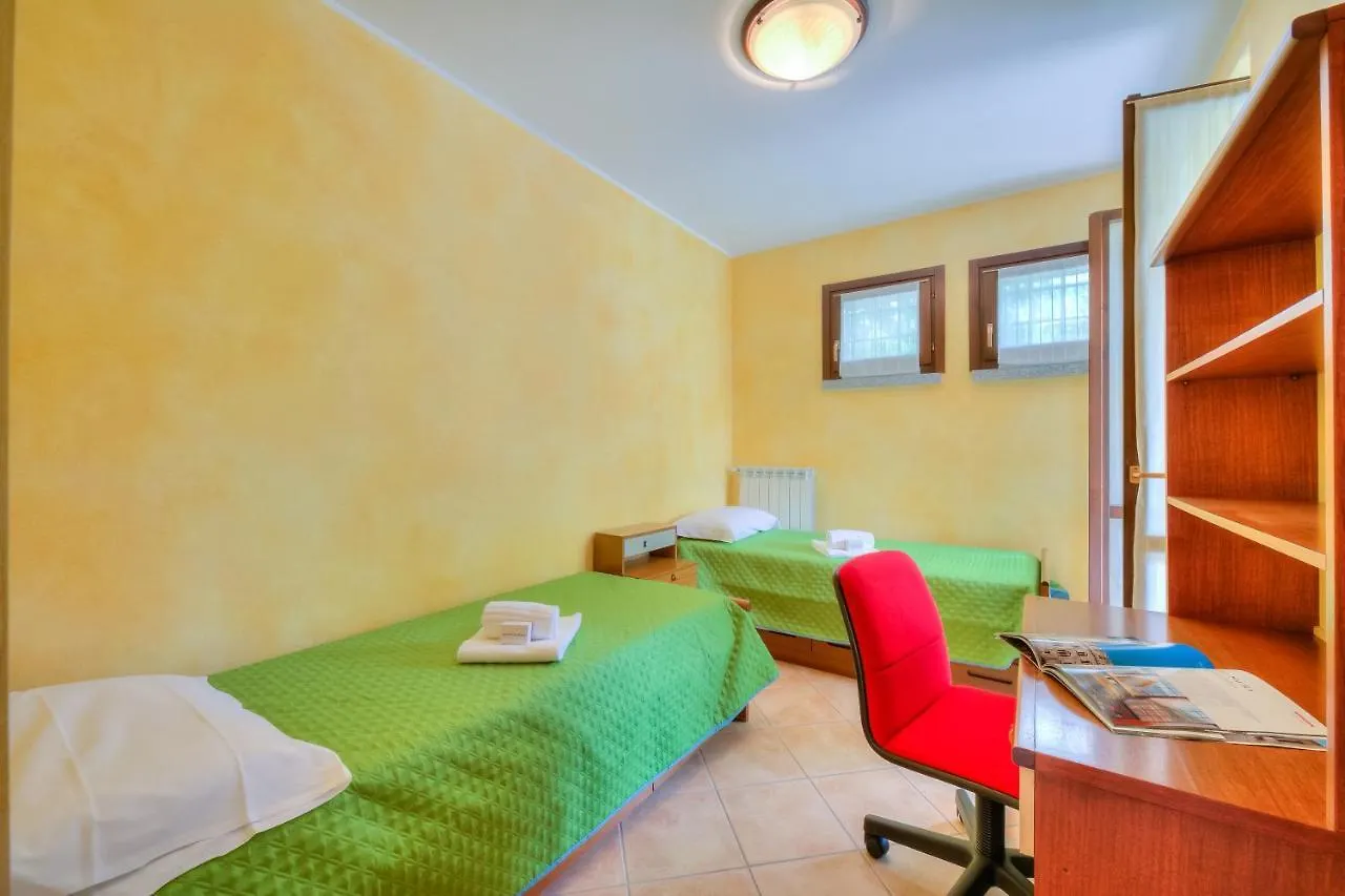 Il Sole Di Mirasole - Happy Rentals Leggiuno